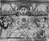 Raga Dhanyasi, Mahavira's lustration and bath at birth